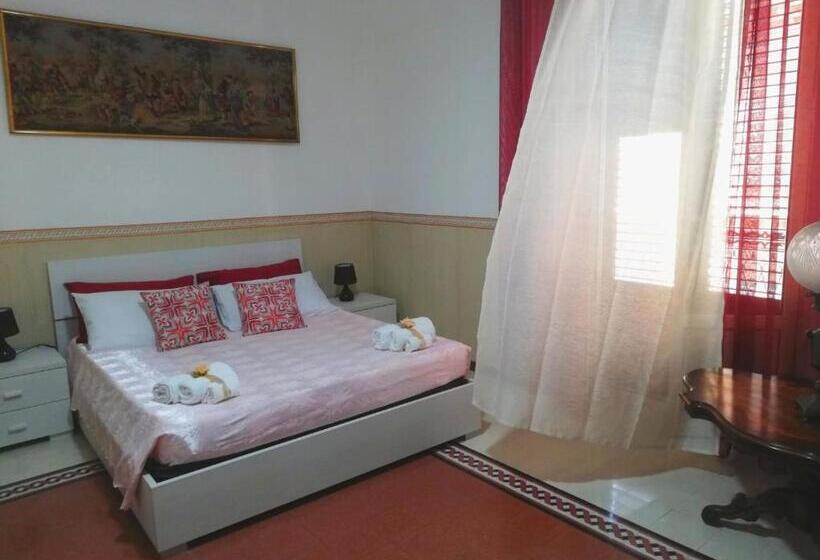 اتاق استاندارد, B&b Orchidea