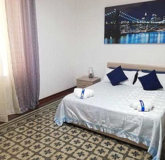 اتاق استاندارد, B&b Orchidea