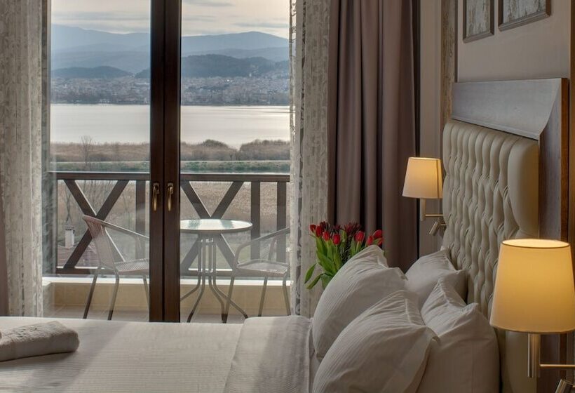 Номер Superior, La Suite Boutique Hotel & Spa