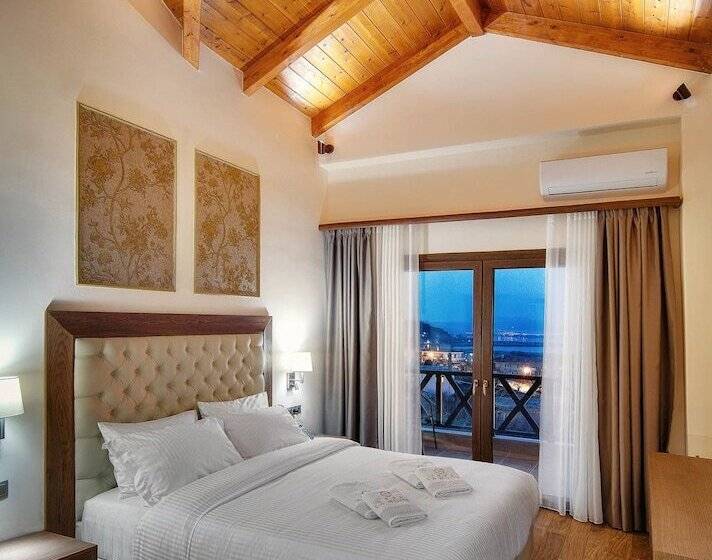 Номер Superior, La Suite Boutique Hotel & Spa