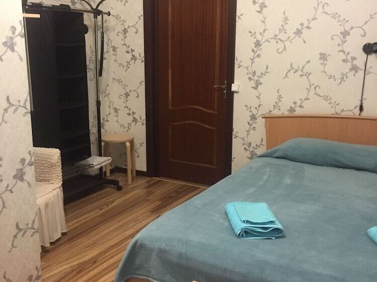 スタンダードルーム, Guest House Nevsky 6