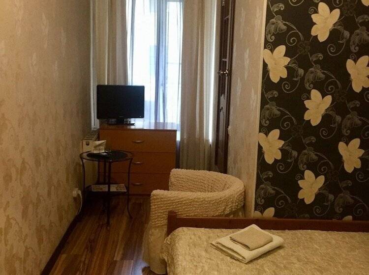 エコノミールーム, Guest House Nevsky 6