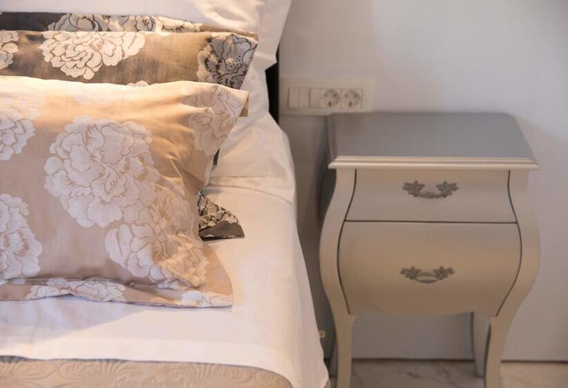 اتاق استاندارد, Soleil Luxury Rooms Old Town