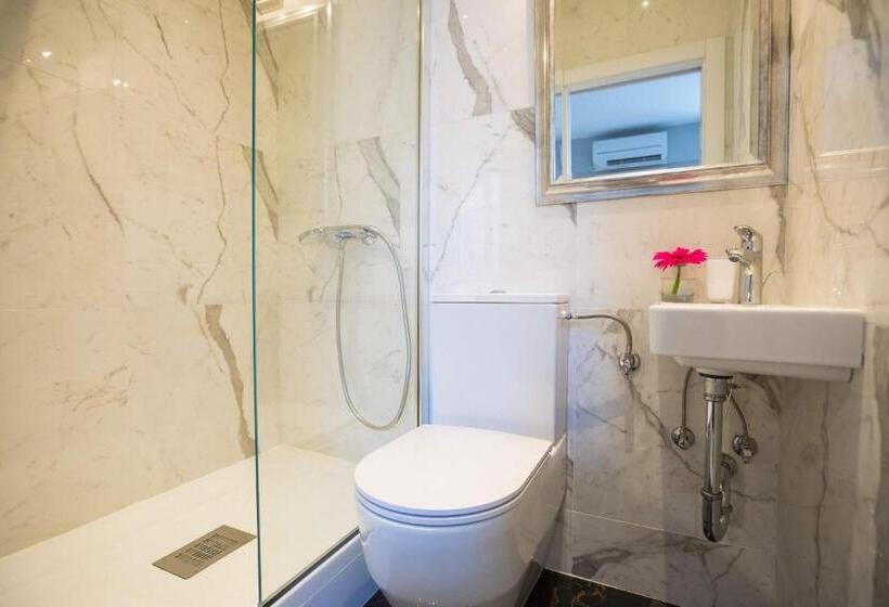 اتاق لوکس, Soleil Luxury Rooms Old Town