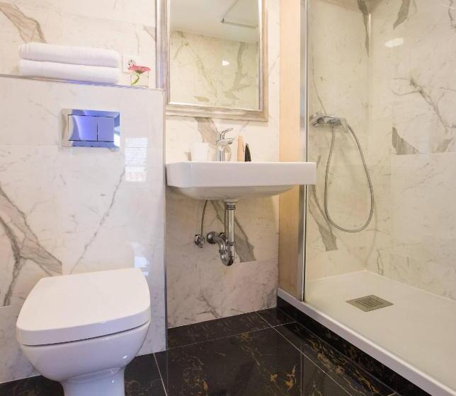 اتاق لوکس, Soleil Luxury Rooms Old Town