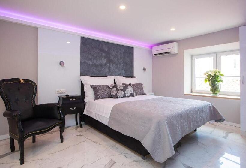 اتاق لوکس, Soleil Luxury Rooms Old Town