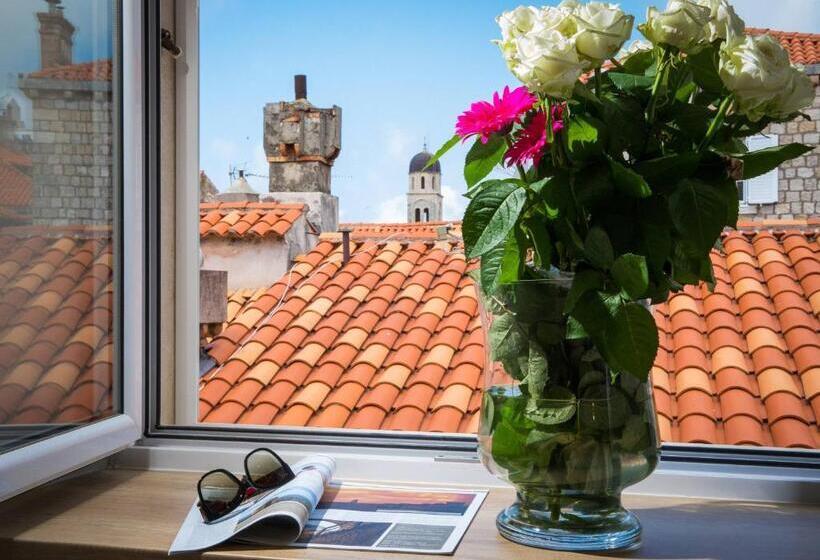 اتاق استاندارد, Soleil Luxury Rooms Old Town