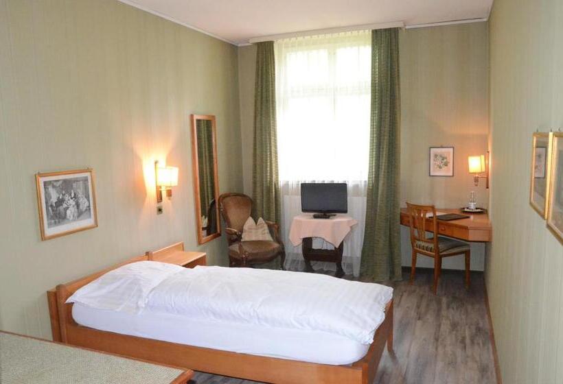 Номер Стандарт Индивидуальный, Gasthof Lowen Worb Bei Bern