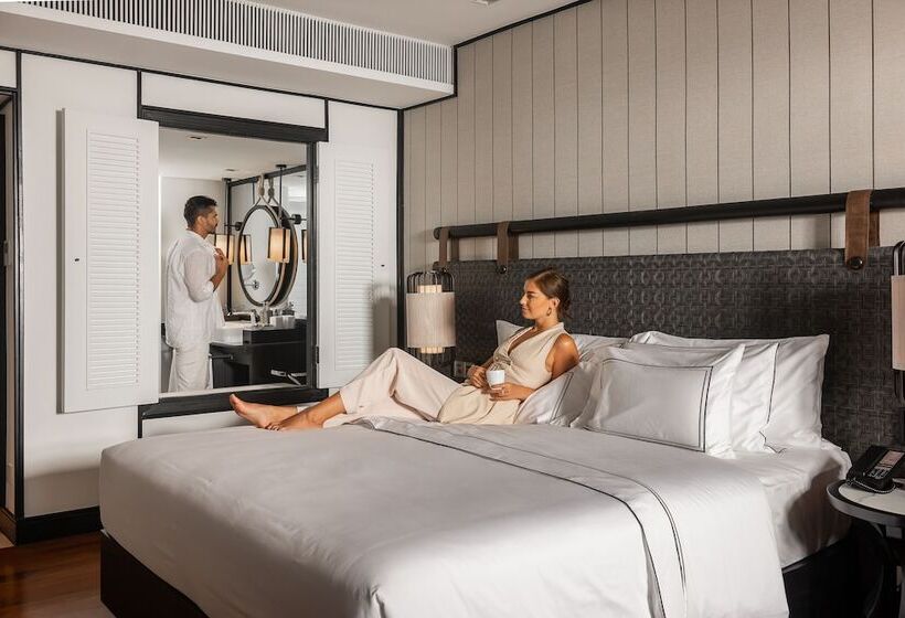Номер Премиум, Melia Koh Samui