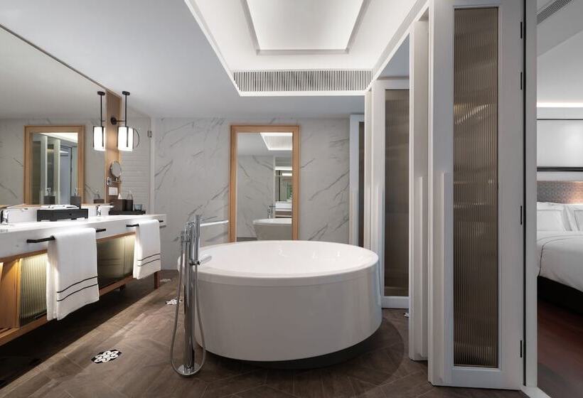 Президентский Люкс, Melia Koh Samui
