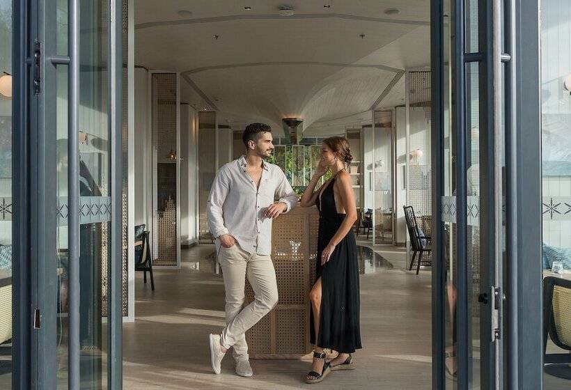 Люкс Вид на Море, Melia Koh Samui