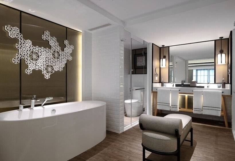 Люкс, Melia Koh Samui