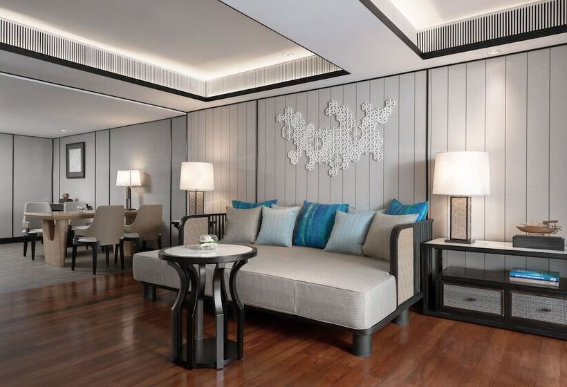 Люкс, Melia Koh Samui