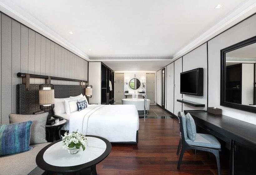 Номер Премиум, Melia Koh Samui