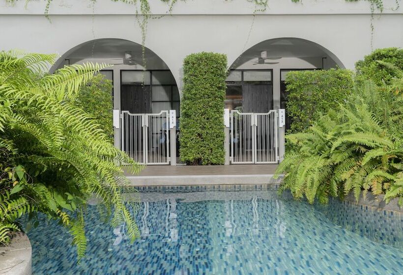 Номер Премиум, Melia Koh Samui