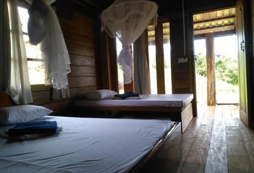 Номер Стандарт Трехместный, Ratanak Tep Rithea Homestay