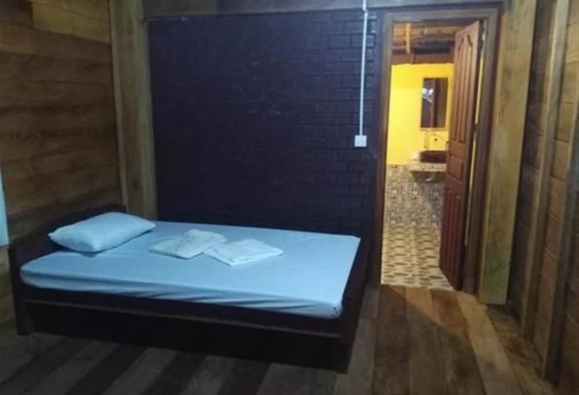Номер Стандарт Трехместный, Ratanak Tep Rithea Homestay