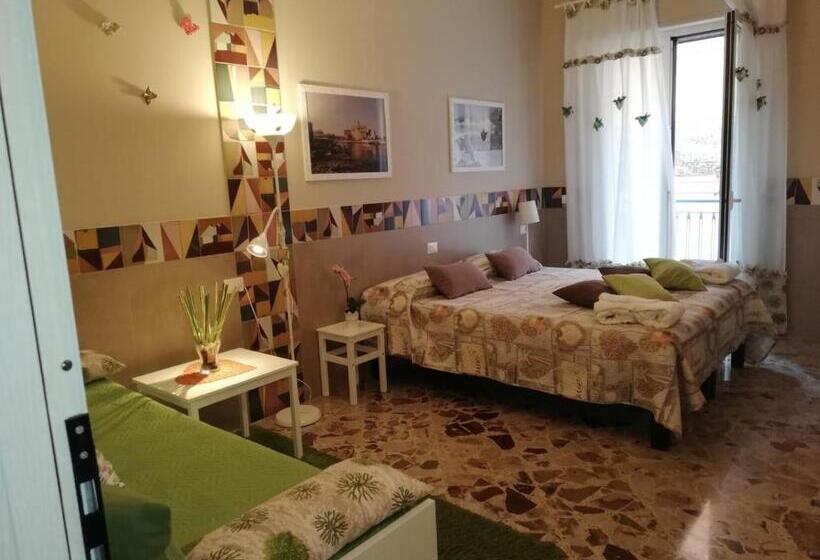 Номер Стандарт, Dimora Pascali   Home & Breakfast