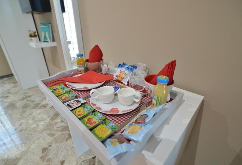 Номер Superior, Dimora Pascali   Home & Breakfast