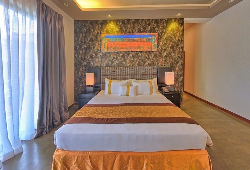 اتاق سوپریور, Golden Pearl Tangalle Beach New