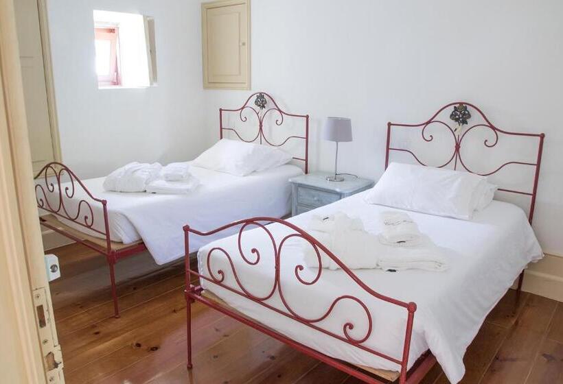 Семейный Номер, Casa Do Monte   Douro