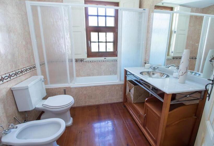 Номер Deluxe, Casa Do Monte   Douro