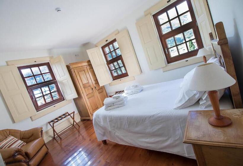 Номер Deluxe, Casa Do Monte   Douro