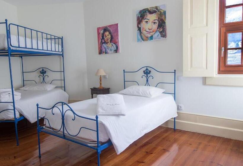 Семейный Номер, Casa Do Monte   Douro