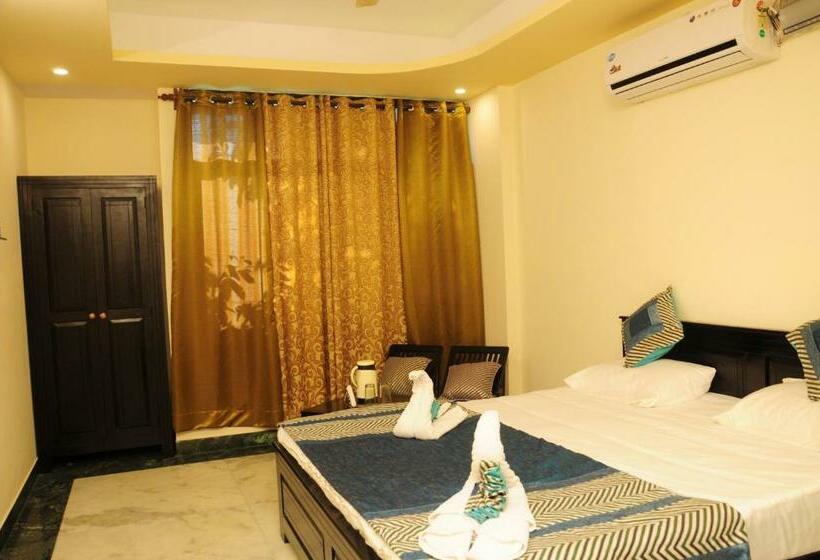 Номер Economy, Nahar Singh Haveli