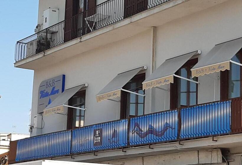 Номер Стандарт Вид на Море с Балконом, Relais Vista Mare