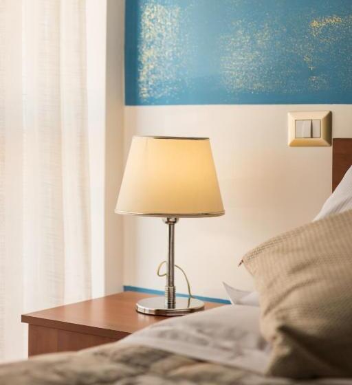 Номер Стандарт Вид на Море с Балконом, Relais Vista Mare