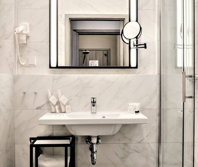 Классический Номер, Amber Design Residence