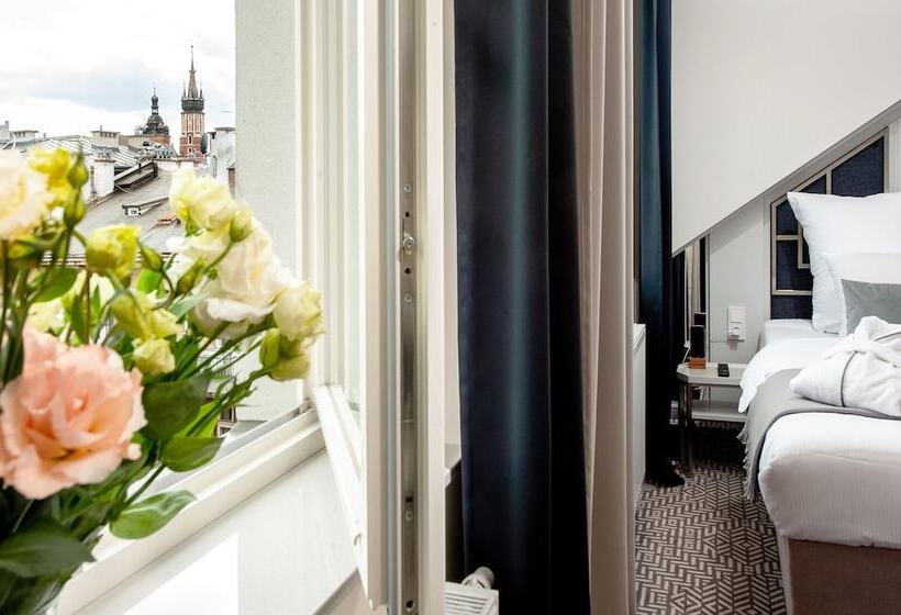 Апартаменты Deluxe 1 Спальня, Amber Design Residence