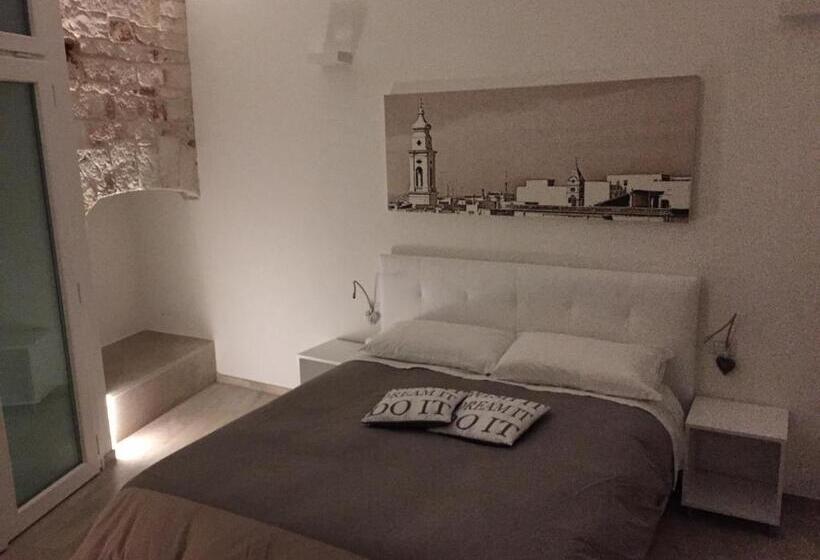 스탠다드 룸, B&b Aurelia