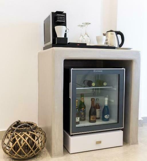 스위트, Emerald Collection Suites