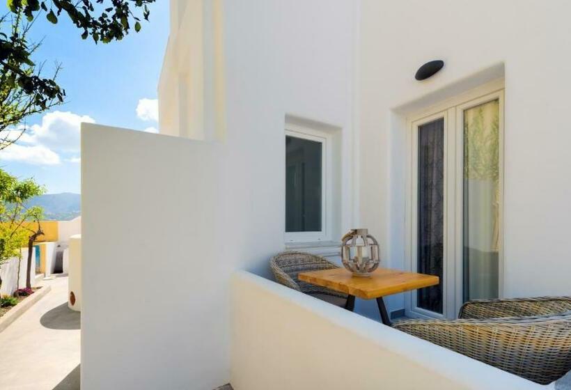 자쿠지 스위트, Emerald Collection Suites