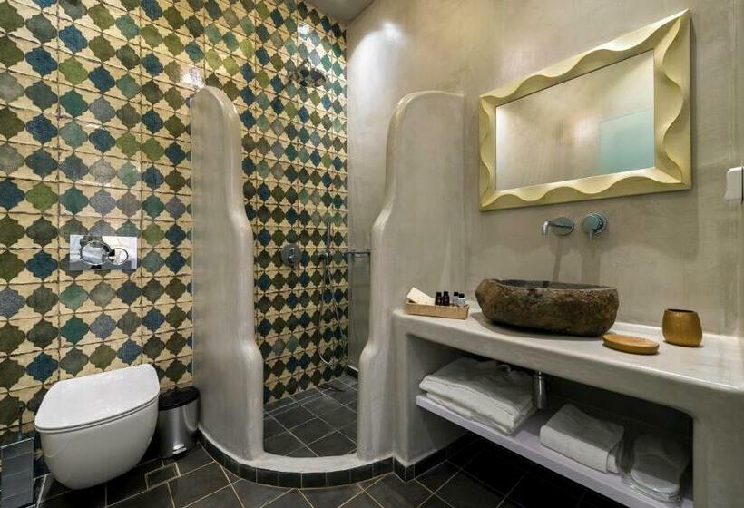 풀장 전망 스위트, Emerald Collection Suites