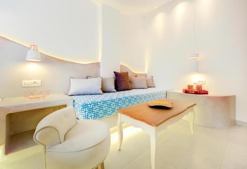 풀장 전망 스위트, Emerald Collection Suites