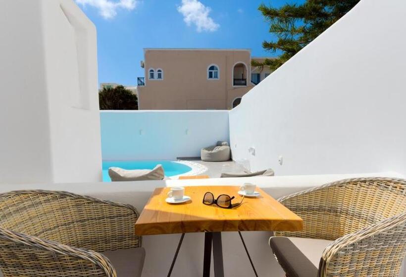 풀장 전망 스위트, Emerald Collection Suites