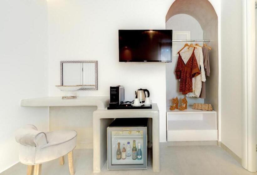 스위트, Emerald Collection Suites