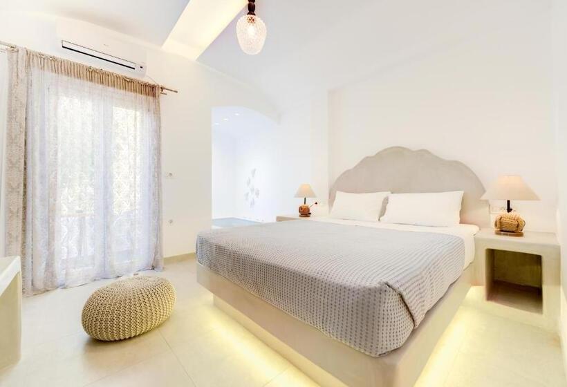 자쿠지 스위트, Emerald Collection Suites