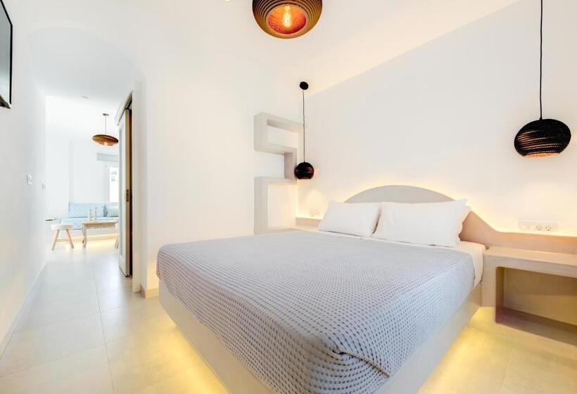 수피리어 스위트, Emerald Collection Suites