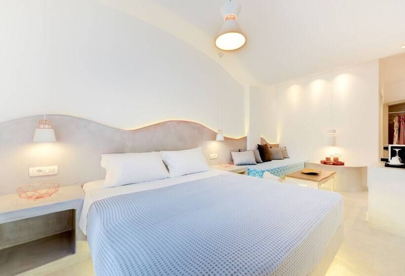 풀장 전망 스위트, Emerald Collection Suites