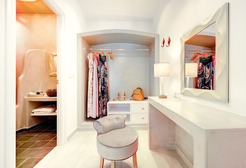 풀장 전망 스위트, Emerald Collection Suites