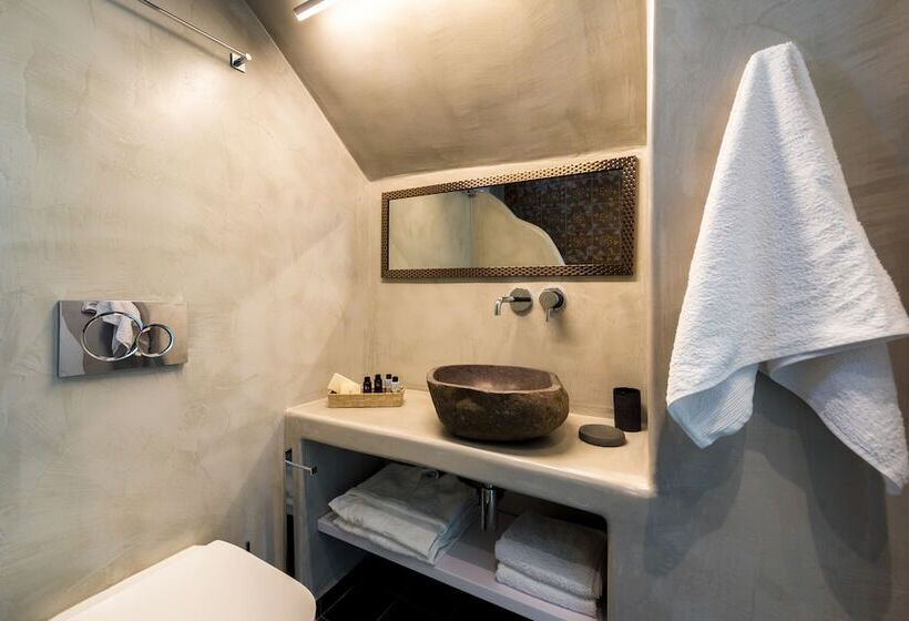 스위트, Emerald Collection Suites