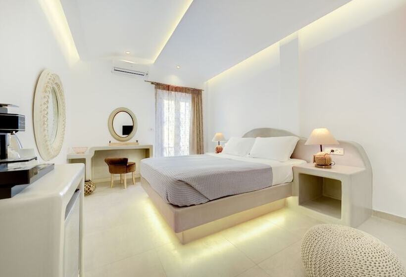 스위트, Emerald Collection Suites