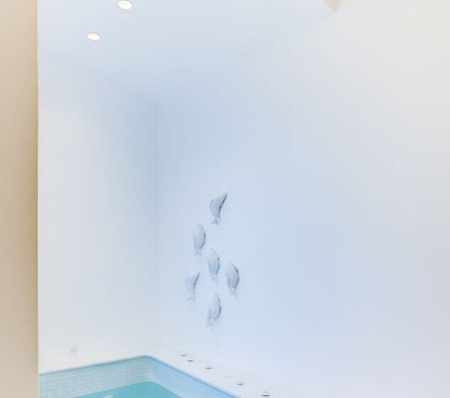 자쿠지 스위트, Emerald Collection Suites