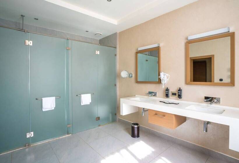 Люкс Superior, Ibis Styles Krasnaya Polyana