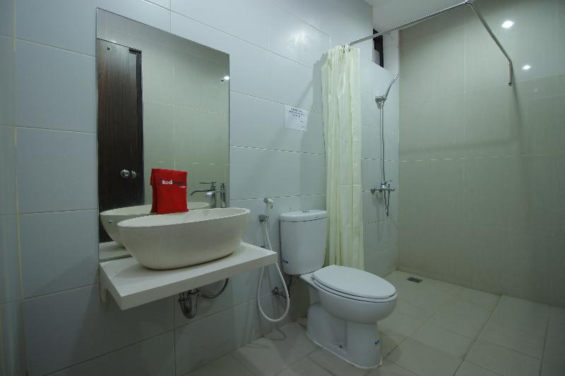 Номер Стандарт, Reddoorz Plus @ Tb Simatupang