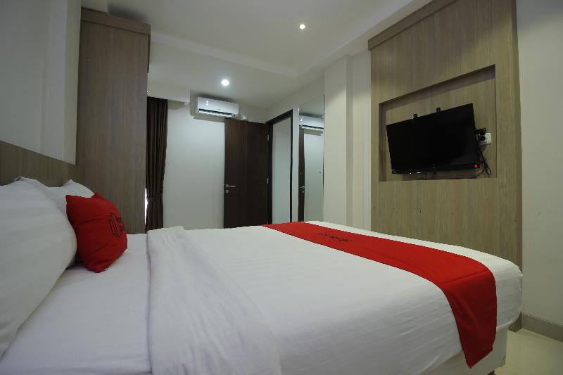 Номер Стандарт, Reddoorz Plus @ Tb Simatupang